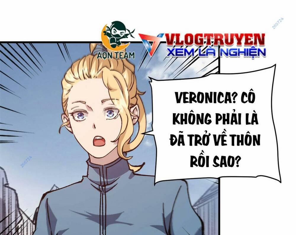 Trưởng Giám Ngục Trông Coi Các Ma Nữ 20 trang 16