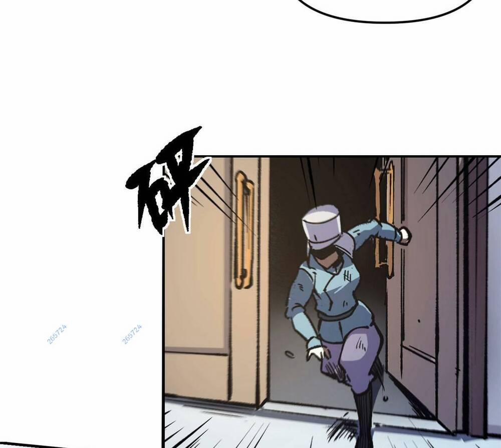 Trưởng Giám Ngục Trông Coi Các Ma Nữ 20 trang 20