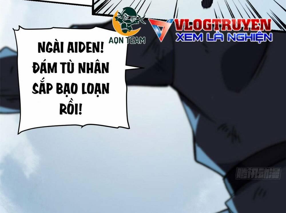 Trưởng Giám Ngục Trông Coi Các Ma Nữ 20 trang 21