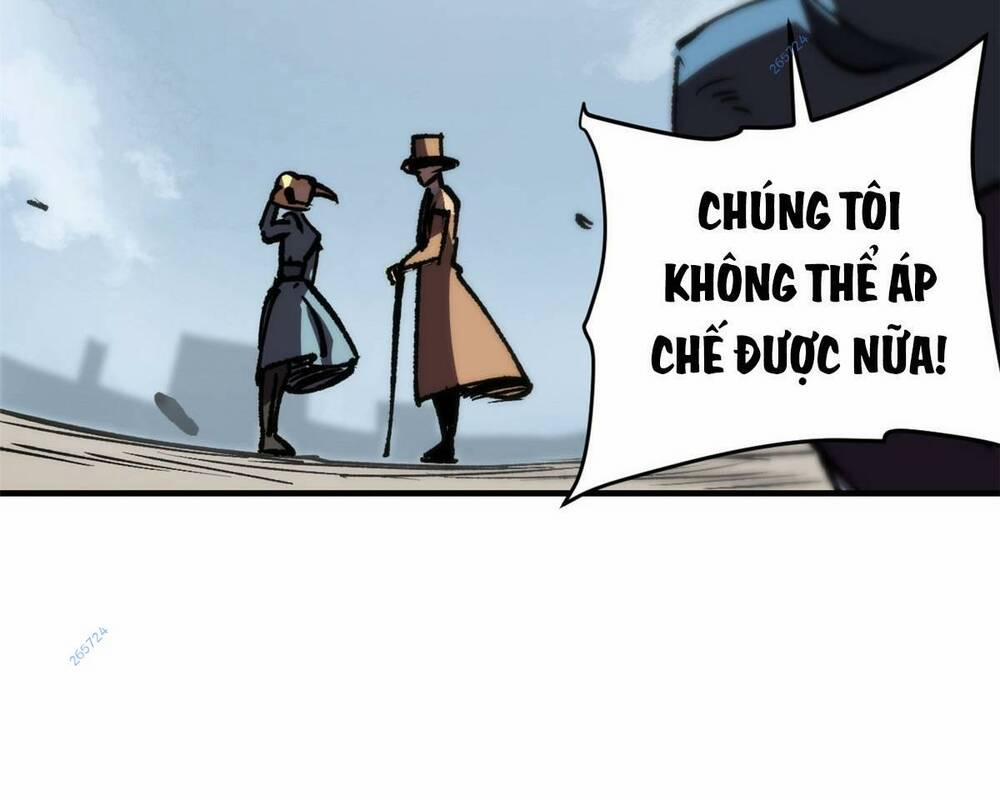 Trưởng Giám Ngục Trông Coi Các Ma Nữ 20 trang 22