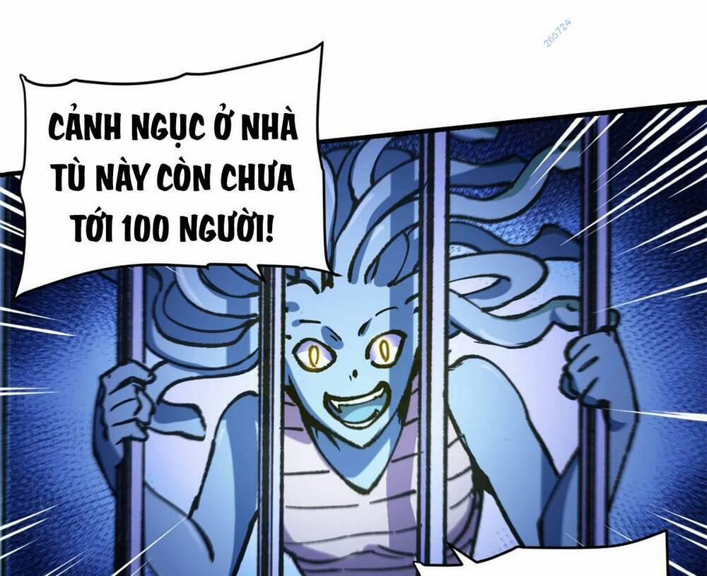 Trưởng Giám Ngục Trông Coi Các Ma Nữ 20 trang 24