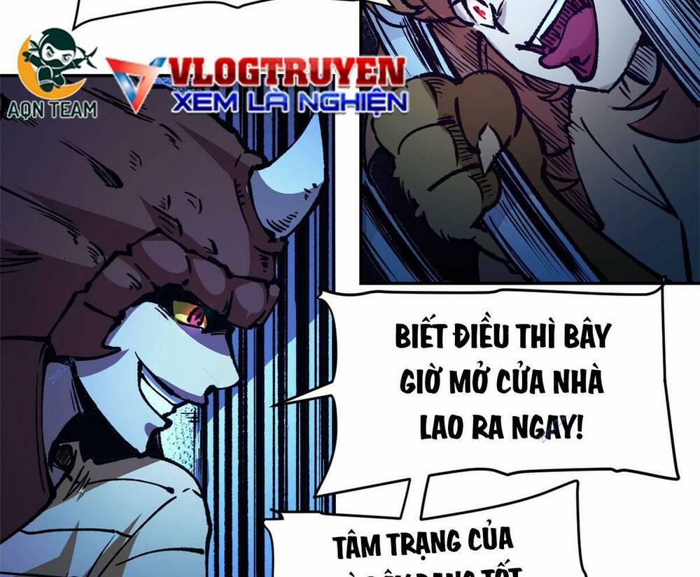 Trưởng Giám Ngục Trông Coi Các Ma Nữ 20 trang 26