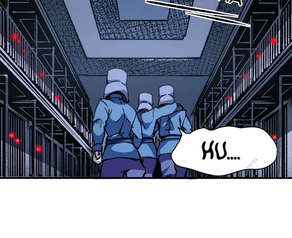 Trưởng Giám Ngục Trông Coi Các Ma Nữ 20 trang 28