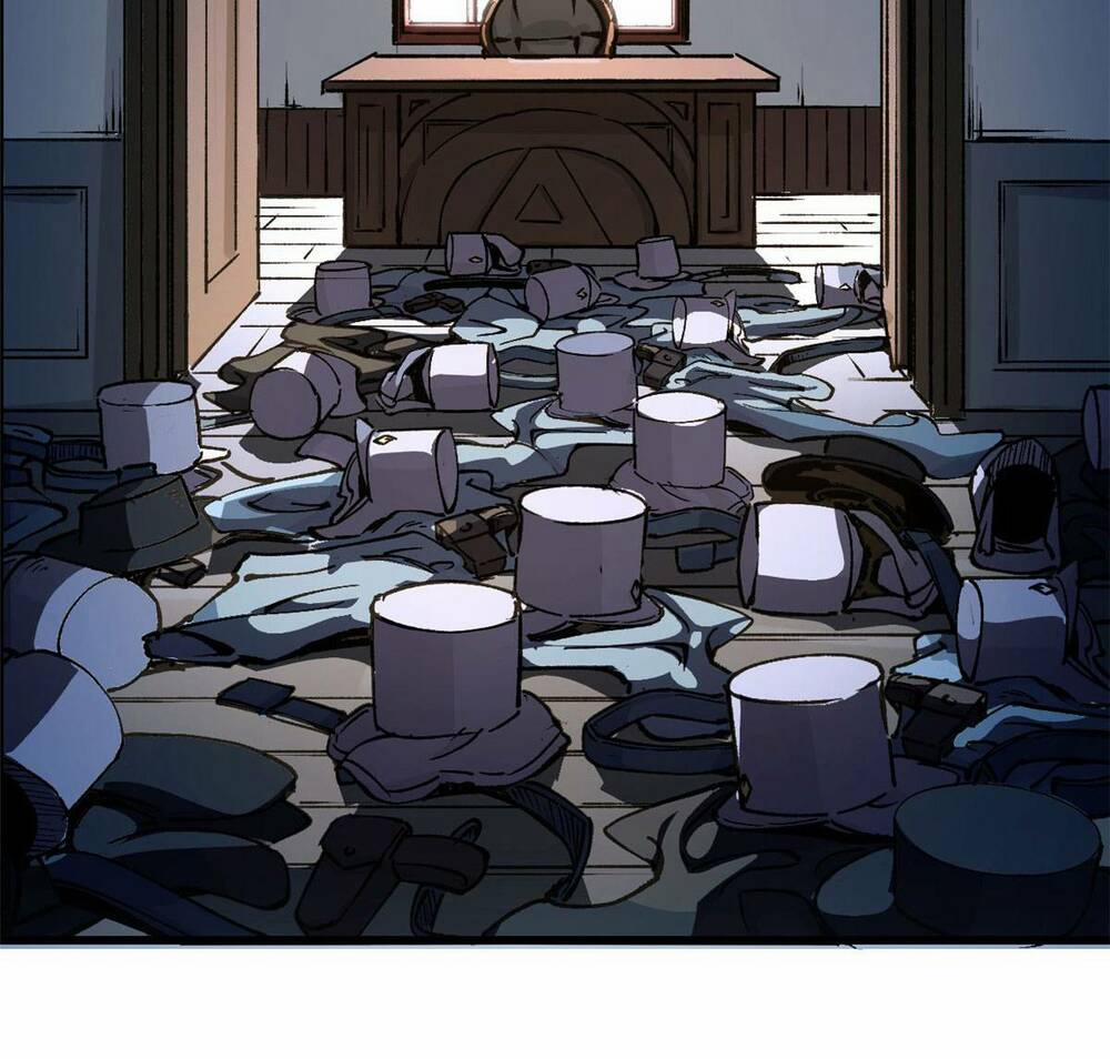 Trưởng Giám Ngục Trông Coi Các Ma Nữ 20 trang 3