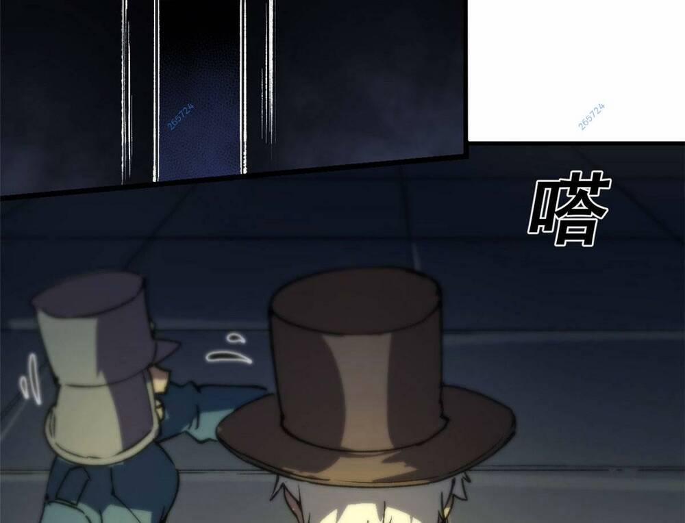 Trưởng Giám Ngục Trông Coi Các Ma Nữ 20 trang 32