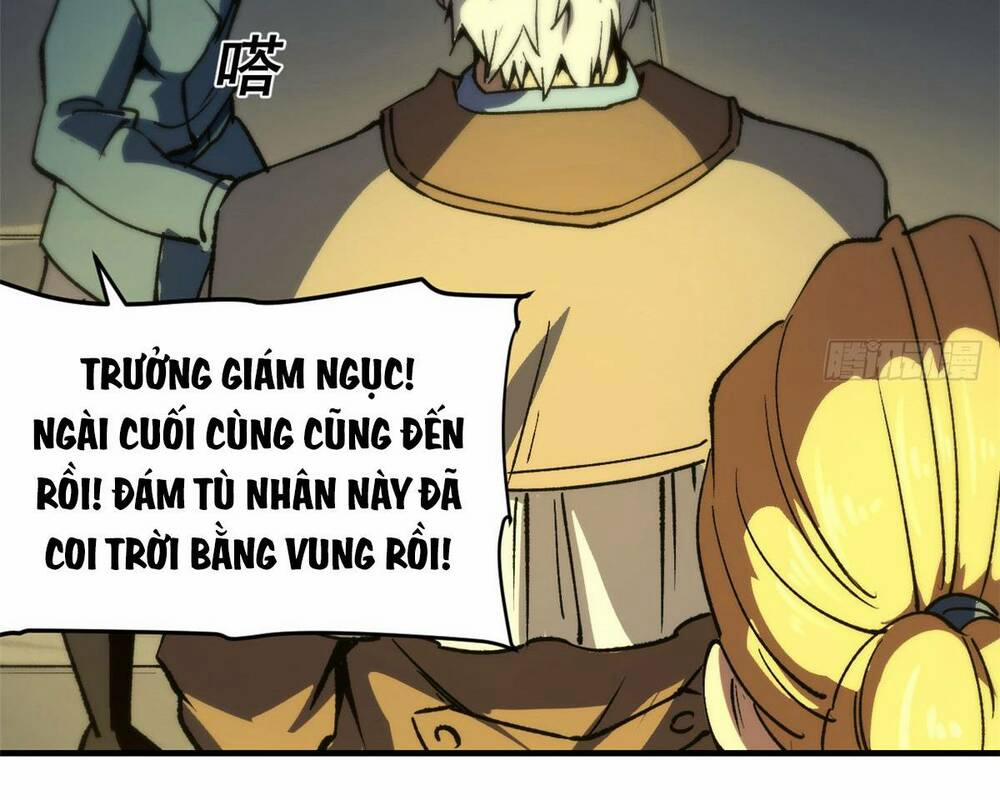 Trưởng Giám Ngục Trông Coi Các Ma Nữ 20 trang 33