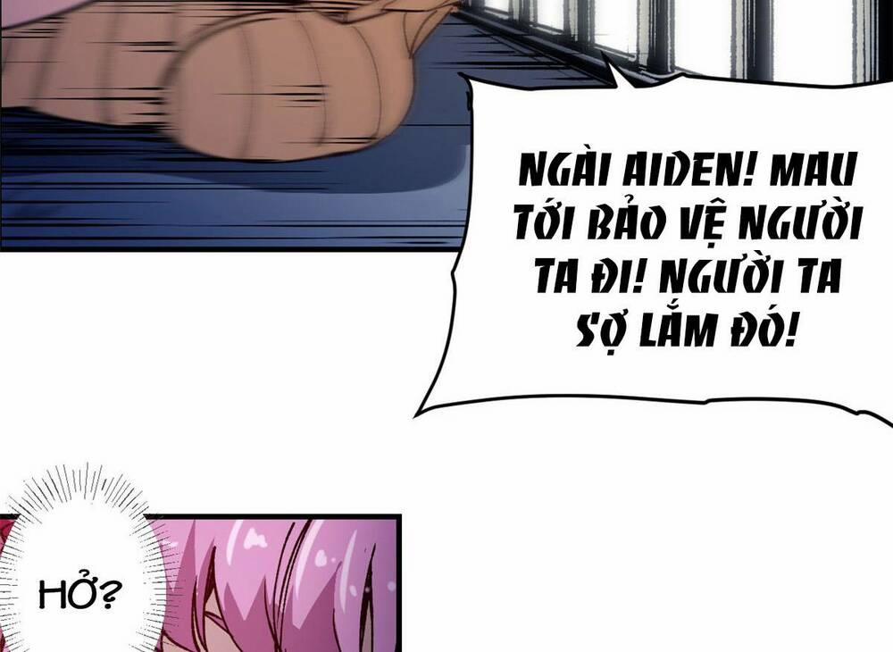 Trưởng Giám Ngục Trông Coi Các Ma Nữ 20 trang 35