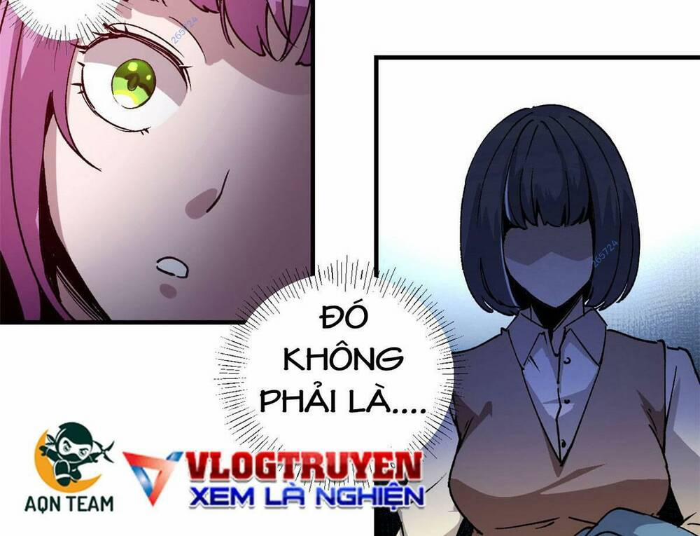 Trưởng Giám Ngục Trông Coi Các Ma Nữ 20 trang 36