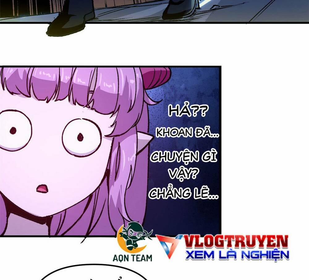 Trưởng Giám Ngục Trông Coi Các Ma Nữ 20 trang 41