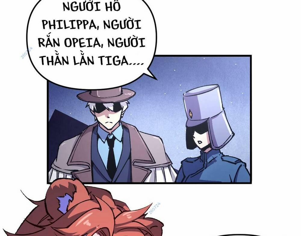 Trưởng Giám Ngục Trông Coi Các Ma Nữ 20 trang 42