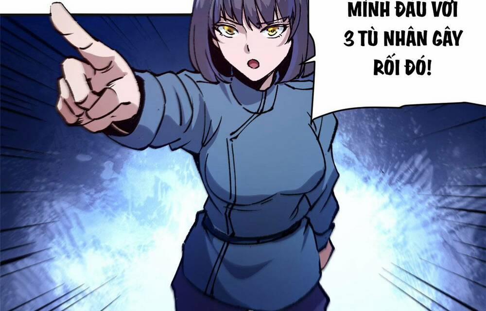 Trưởng Giám Ngục Trông Coi Các Ma Nữ 20 trang 47