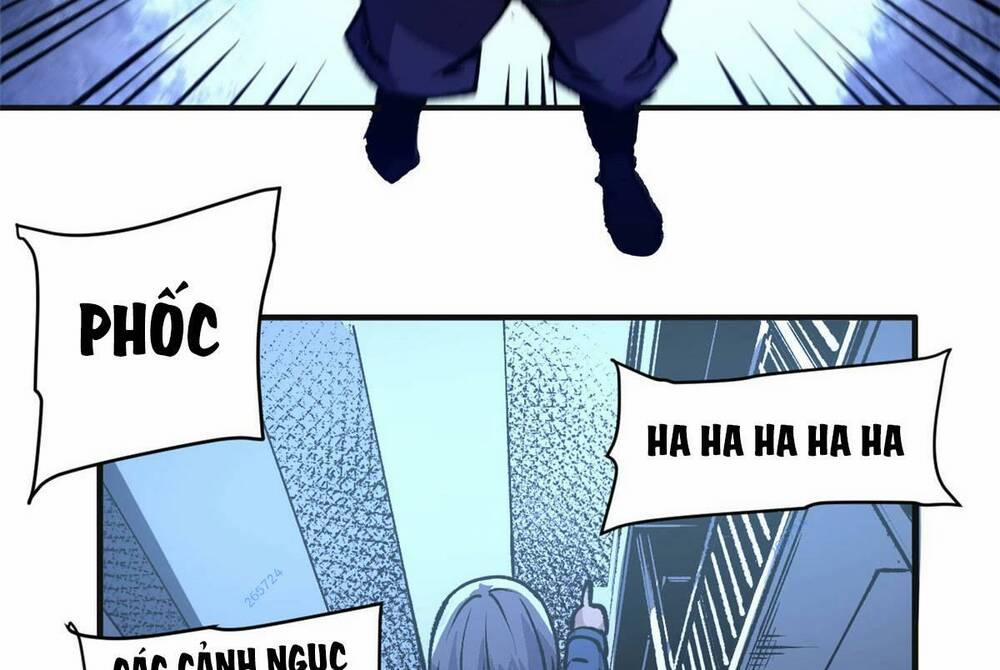 Trưởng Giám Ngục Trông Coi Các Ma Nữ 20 trang 48