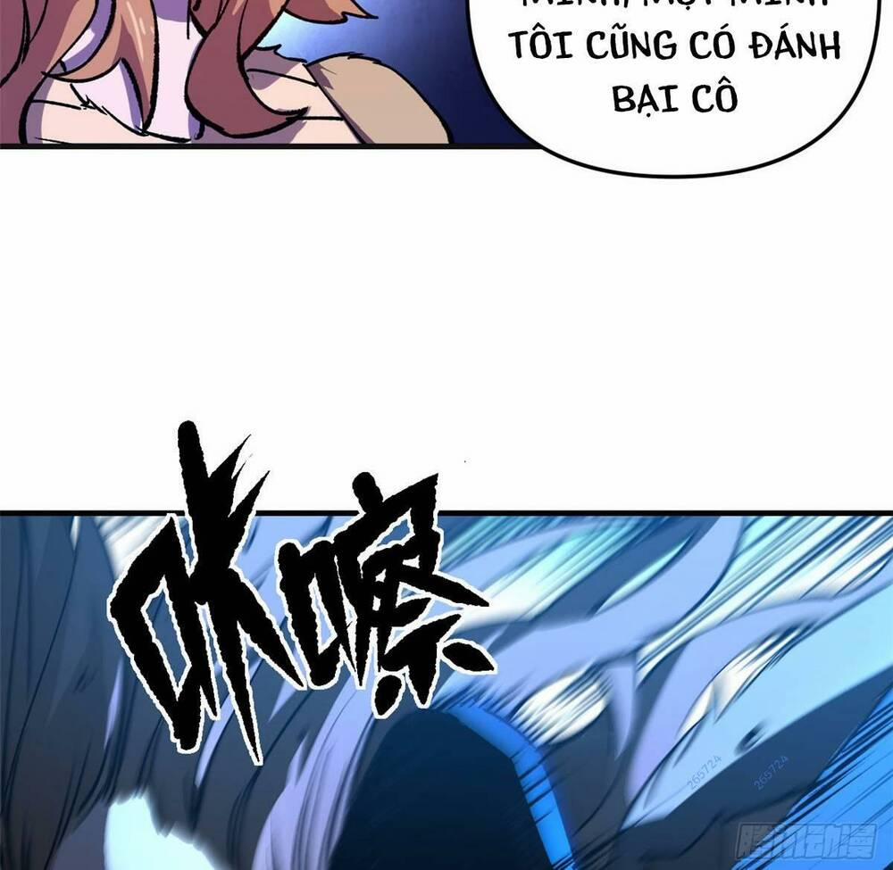 Trưởng Giám Ngục Trông Coi Các Ma Nữ 20 trang 50