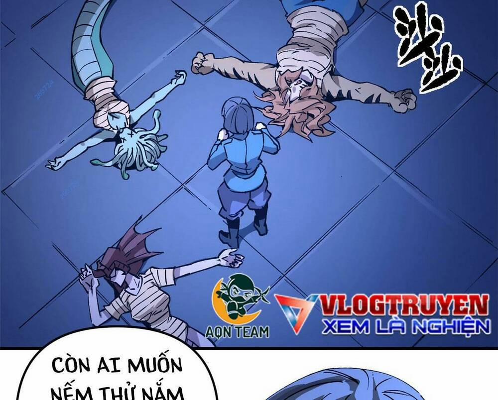 Trưởng Giám Ngục Trông Coi Các Ma Nữ 20 trang 56