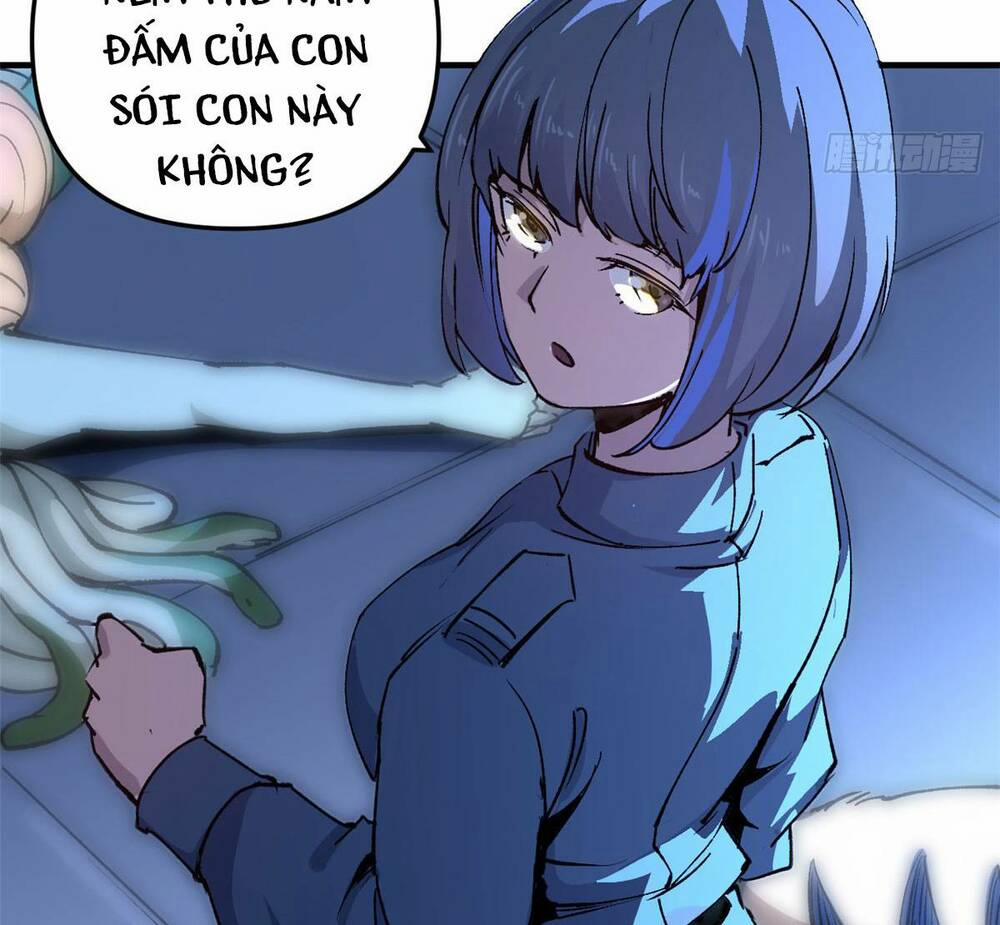 Trưởng Giám Ngục Trông Coi Các Ma Nữ 20 trang 57