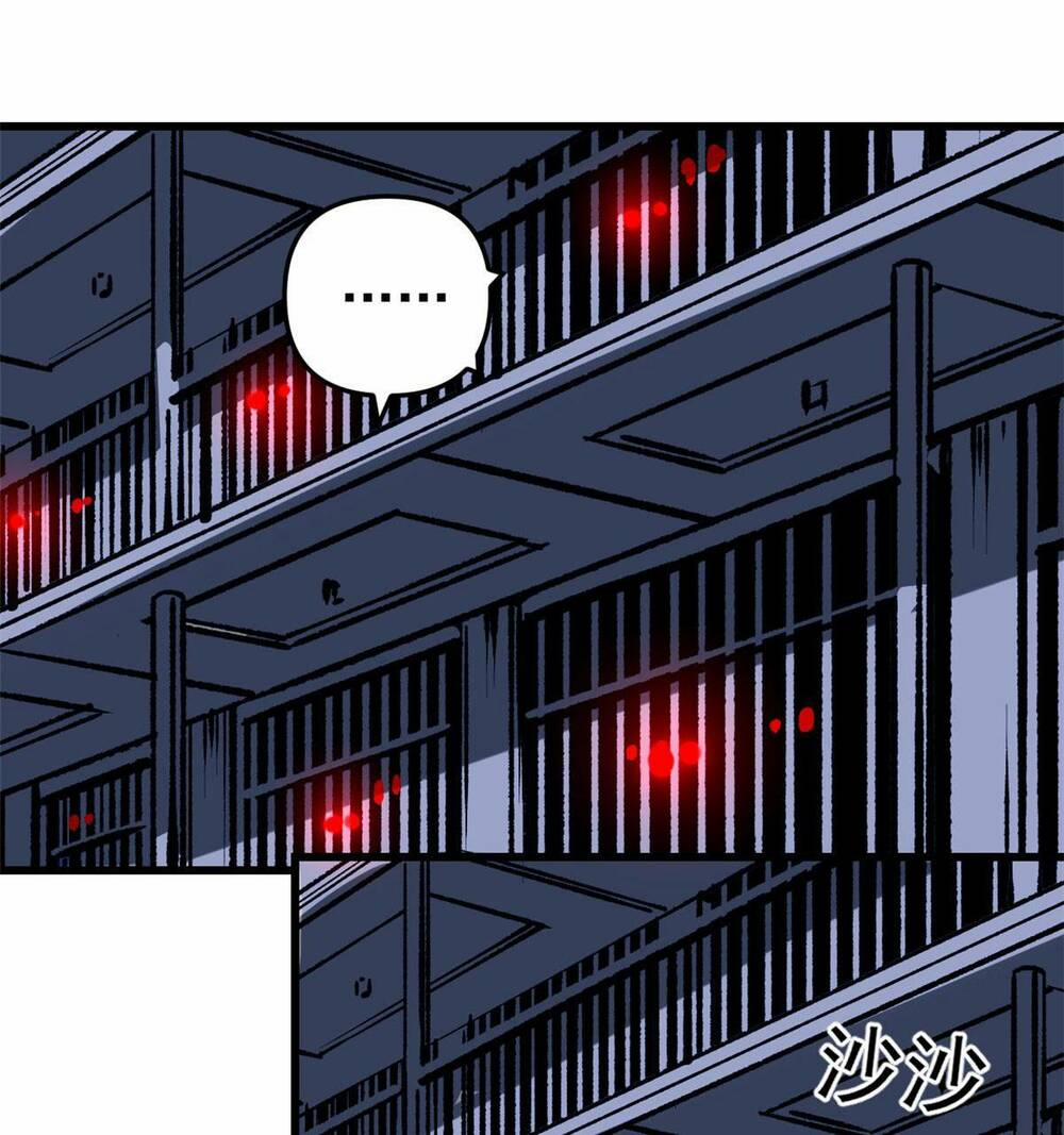 Trưởng Giám Ngục Trông Coi Các Ma Nữ 20 trang 59