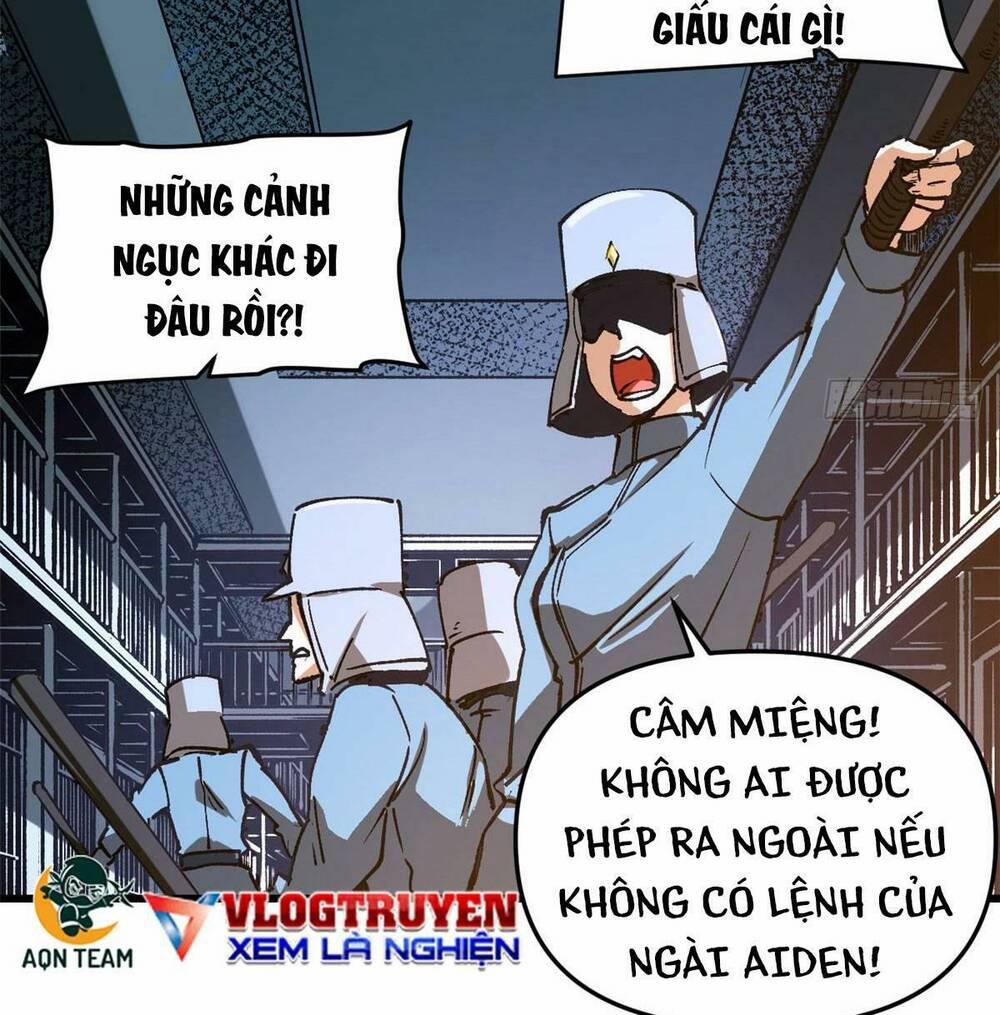 Trưởng Giám Ngục Trông Coi Các Ma Nữ 20 trang 6
