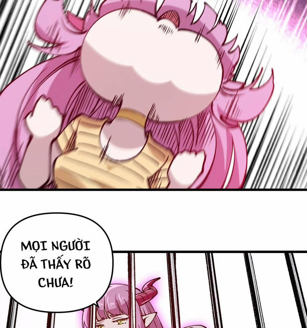 Trưởng Giám Ngục Trông Coi Các Ma Nữ 20 trang 65