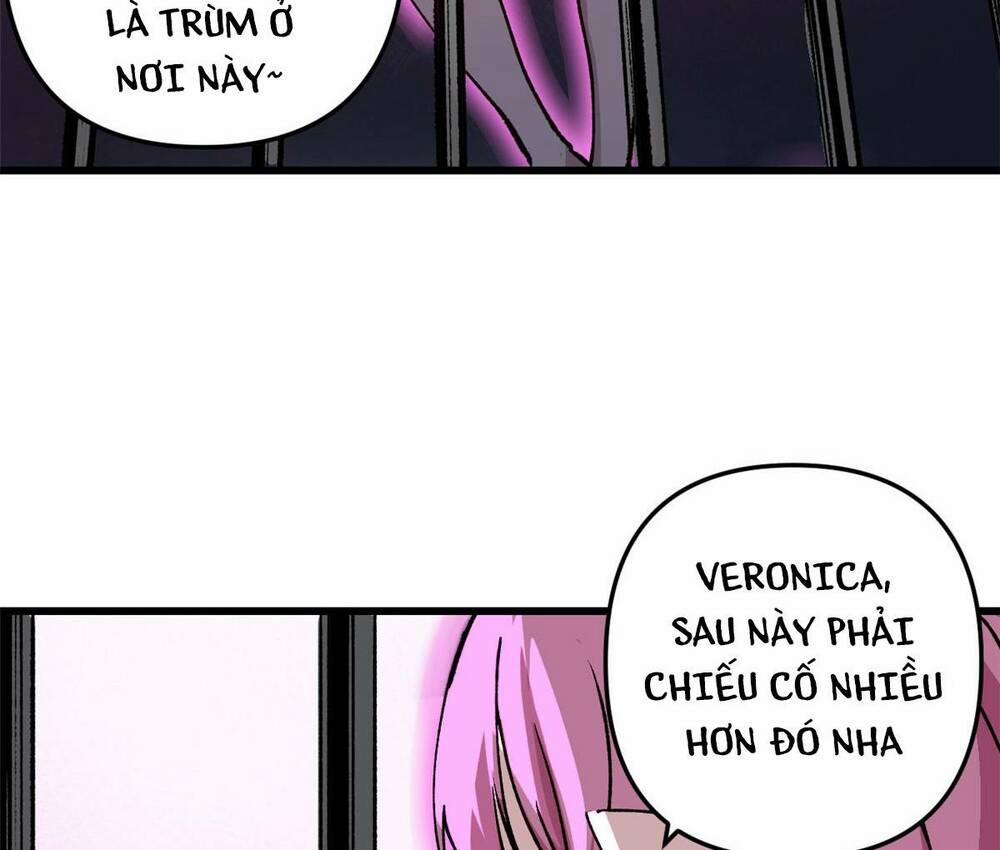 Trưởng Giám Ngục Trông Coi Các Ma Nữ 20 trang 67