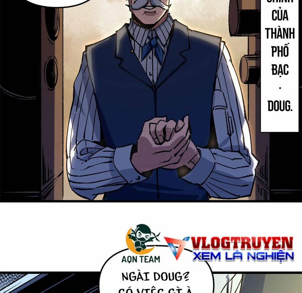 Trưởng Giám Ngục Trông Coi Các Ma Nữ 20 trang 71