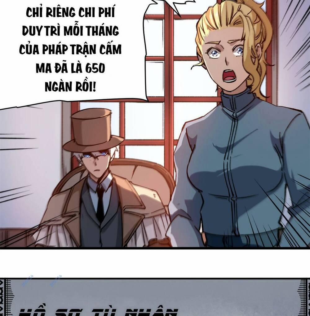 Trưởng Giám Ngục Trông Coi Các Ma Nữ 20 trang 76