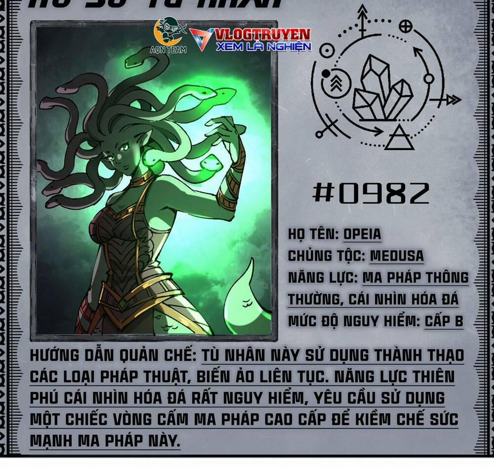 Trưởng Giám Ngục Trông Coi Các Ma Nữ 20 trang 77