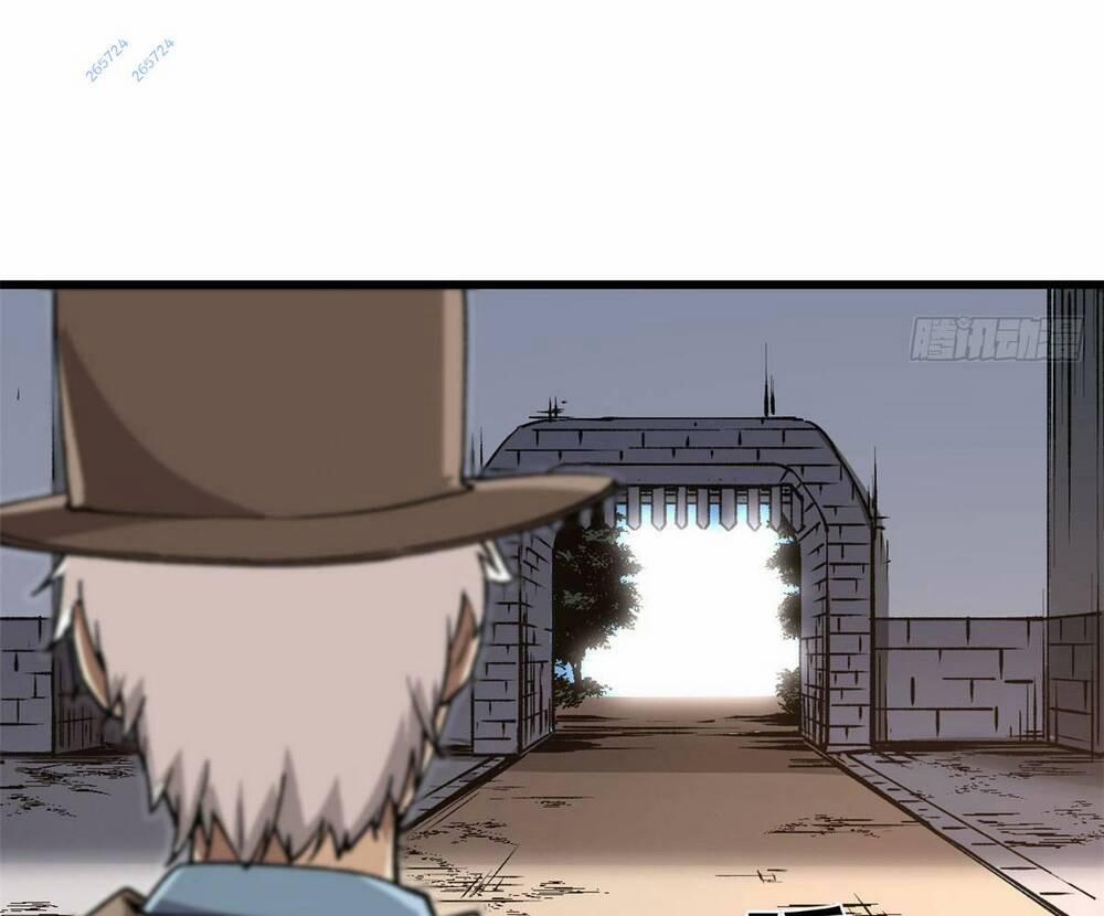 Trưởng Giám Ngục Trông Coi Các Ma Nữ 20 trang 8