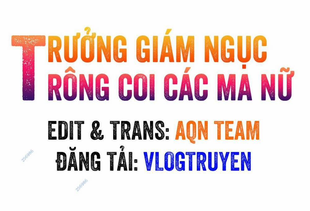 Trưởng Giám Ngục Trông Coi Các Ma Nữ 21 trang 0