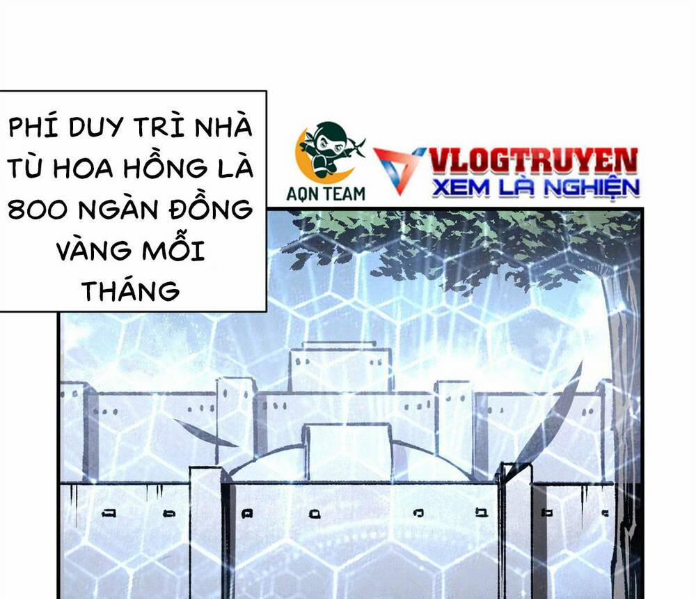 Trưởng Giám Ngục Trông Coi Các Ma Nữ 21 trang 1