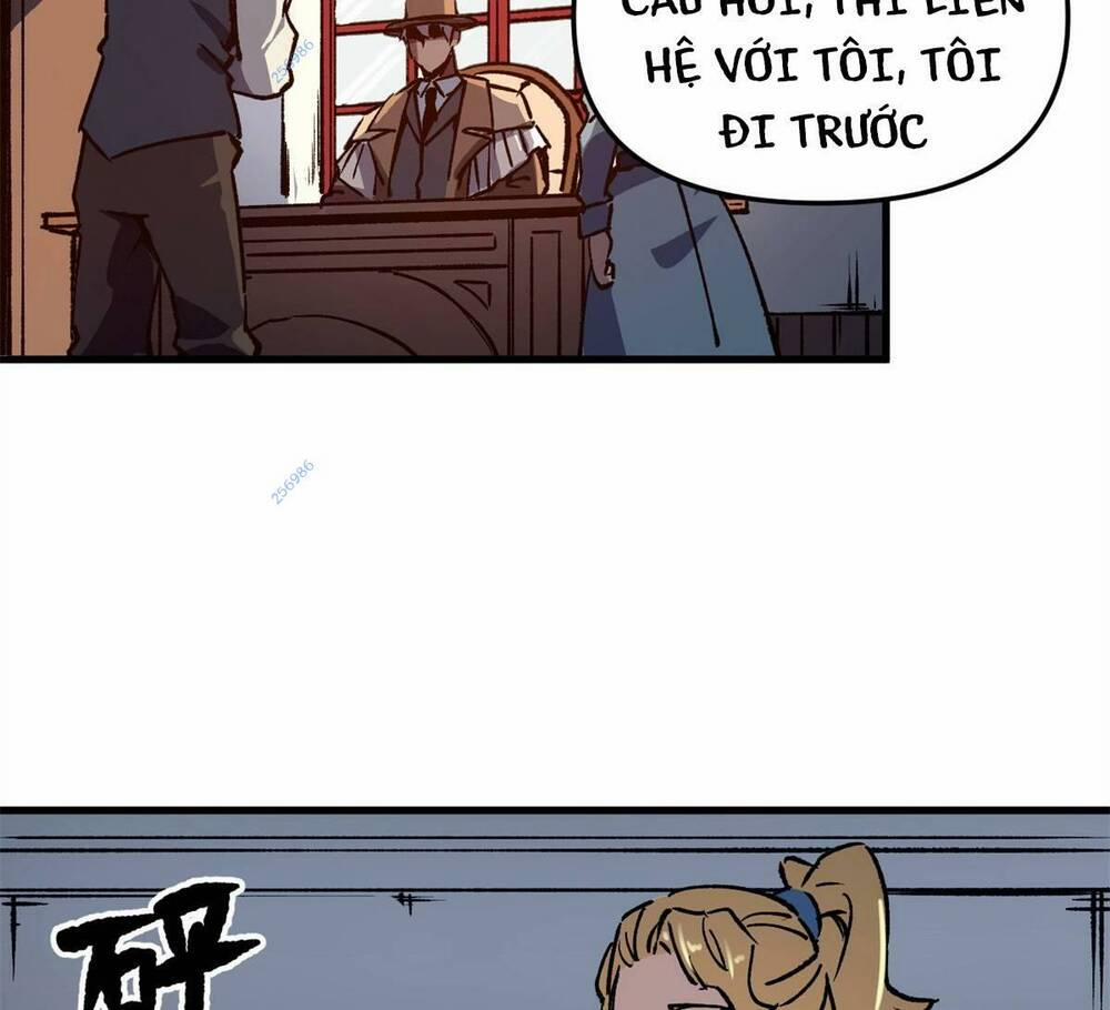 Trưởng Giám Ngục Trông Coi Các Ma Nữ 21 trang 12