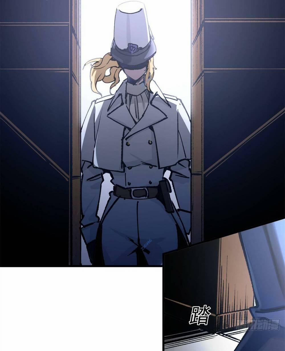 Trưởng Giám Ngục Trông Coi Các Ma Nữ 21 trang 22