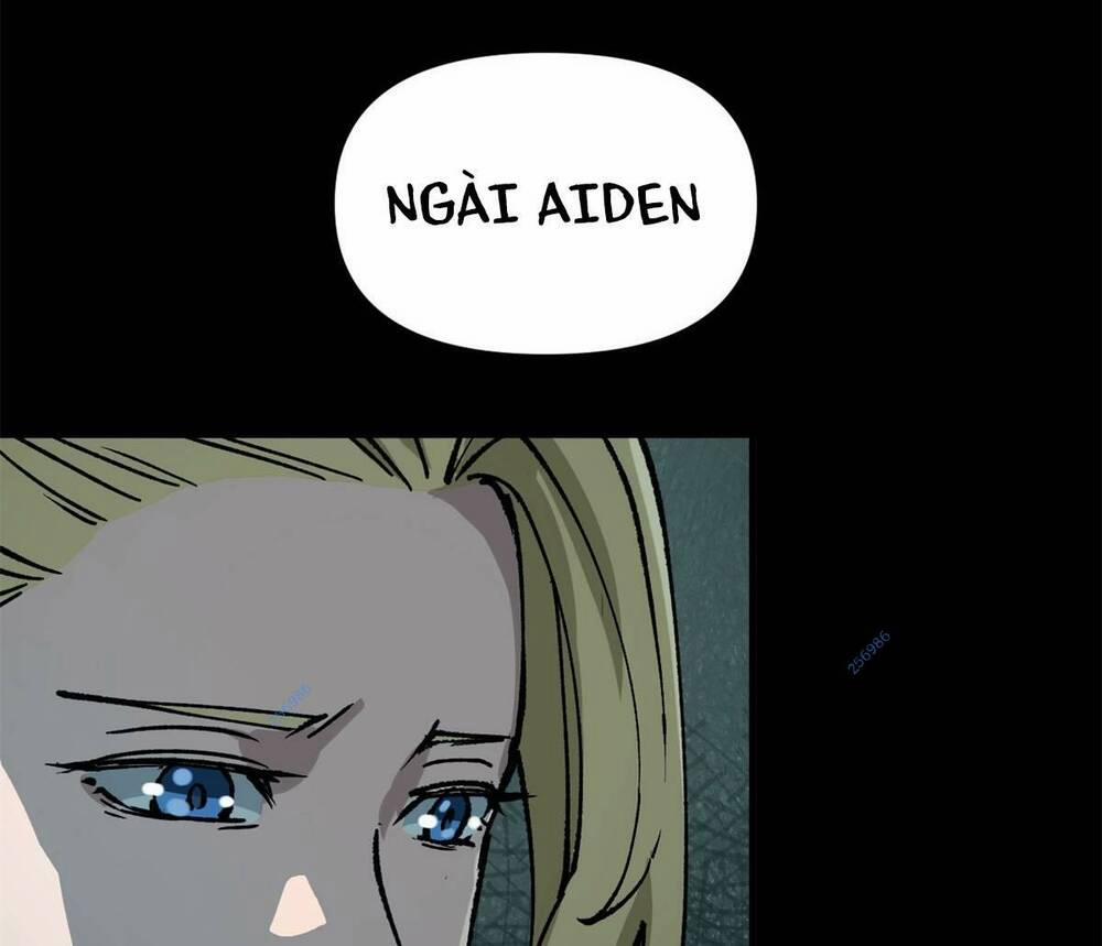 Trưởng Giám Ngục Trông Coi Các Ma Nữ 21 trang 30