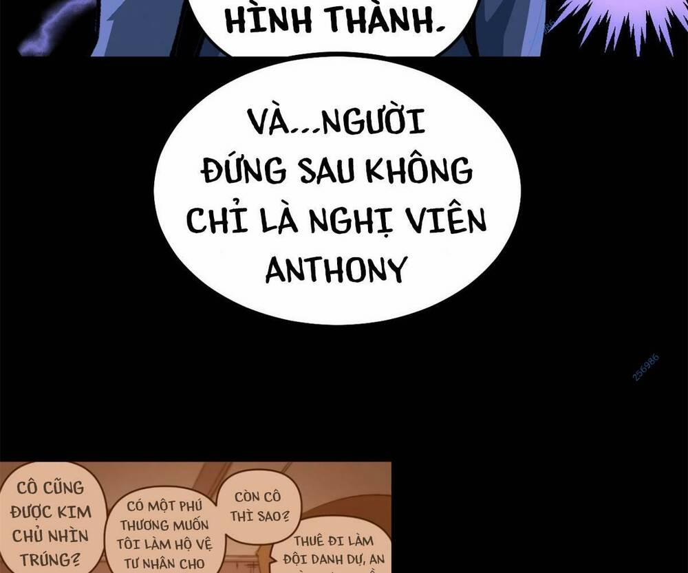 Trưởng Giám Ngục Trông Coi Các Ma Nữ 21 trang 34