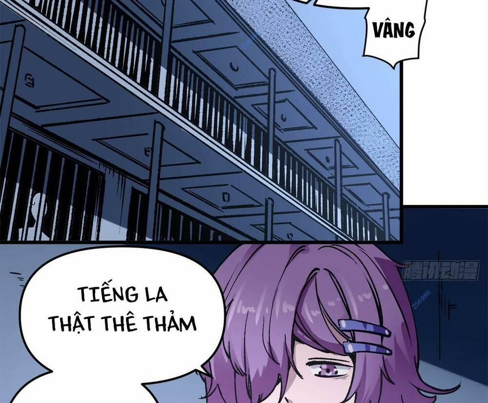 Trưởng Giám Ngục Trông Coi Các Ma Nữ 21 trang 52