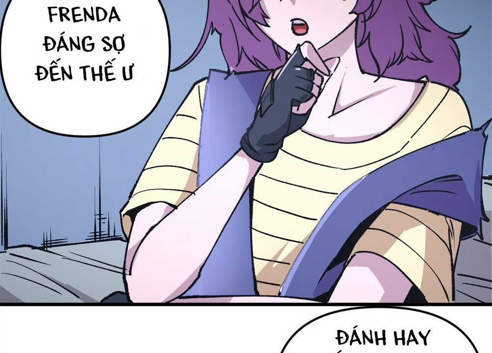 Trưởng Giám Ngục Trông Coi Các Ma Nữ 21 trang 53