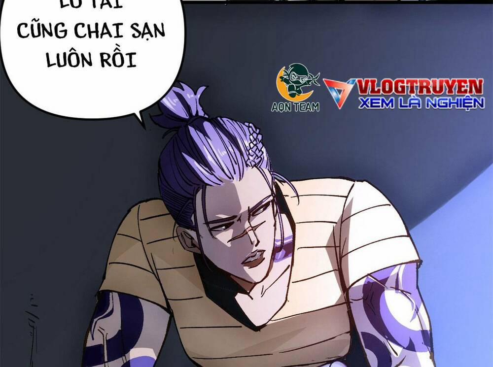 Trưởng Giám Ngục Trông Coi Các Ma Nữ 21 trang 55