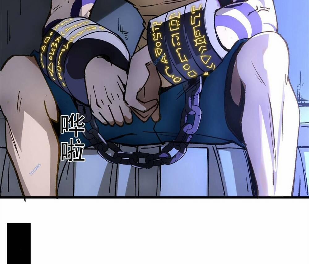 Trưởng Giám Ngục Trông Coi Các Ma Nữ 21 trang 56