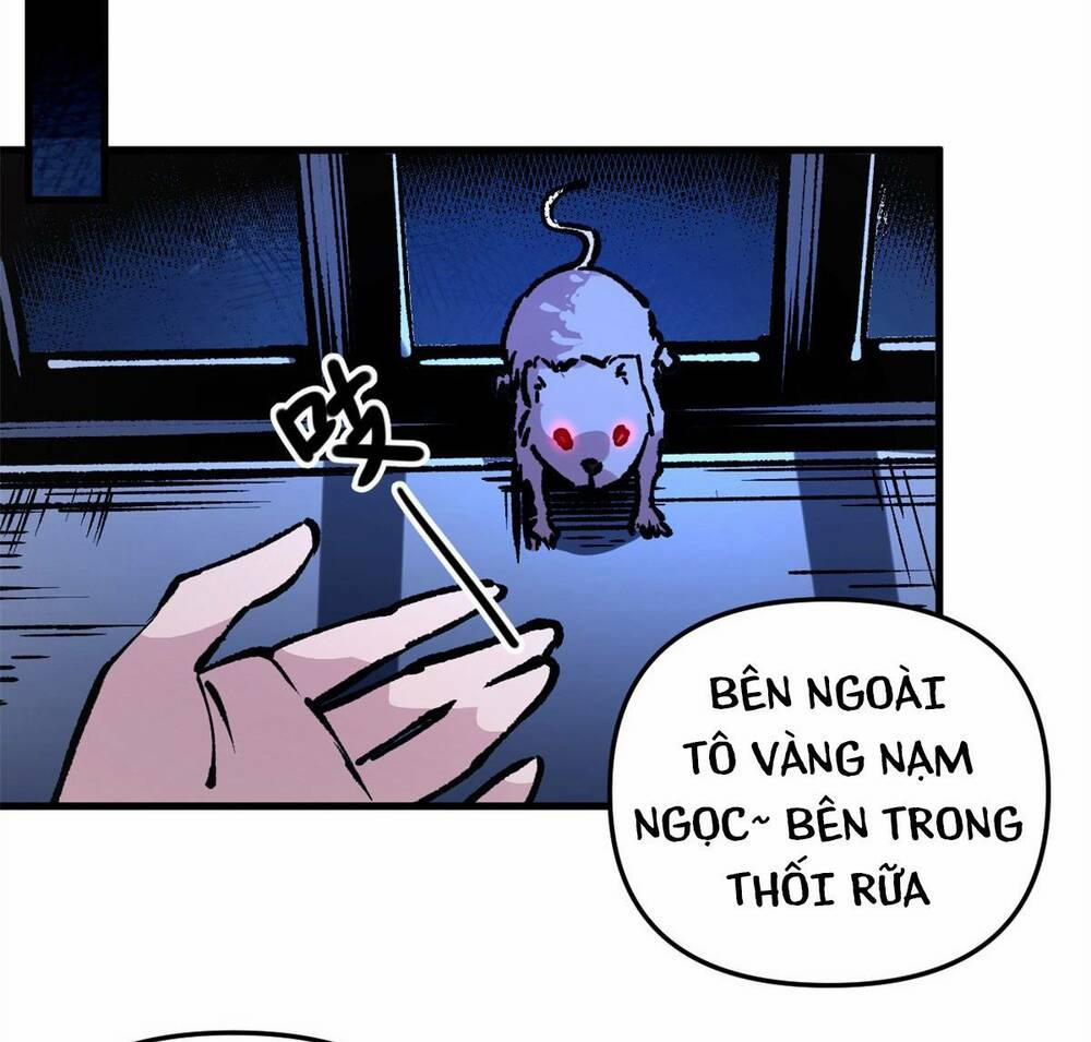 Trưởng Giám Ngục Trông Coi Các Ma Nữ 21 trang 57