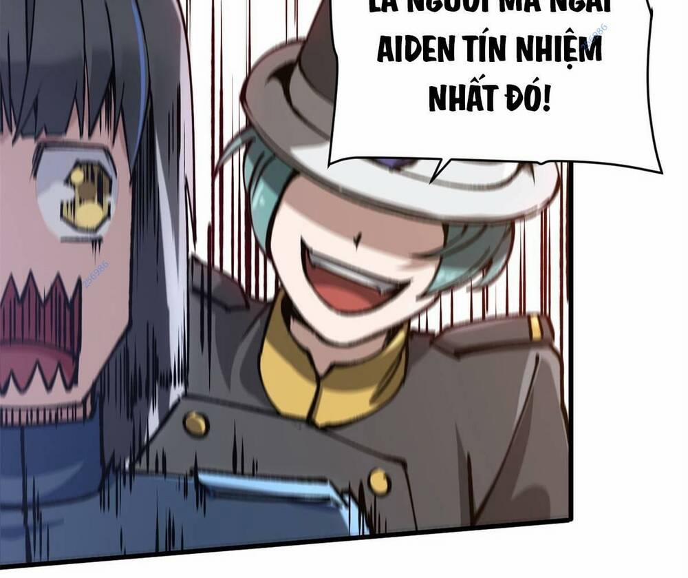 Trưởng Giám Ngục Trông Coi Các Ma Nữ 22 trang 10