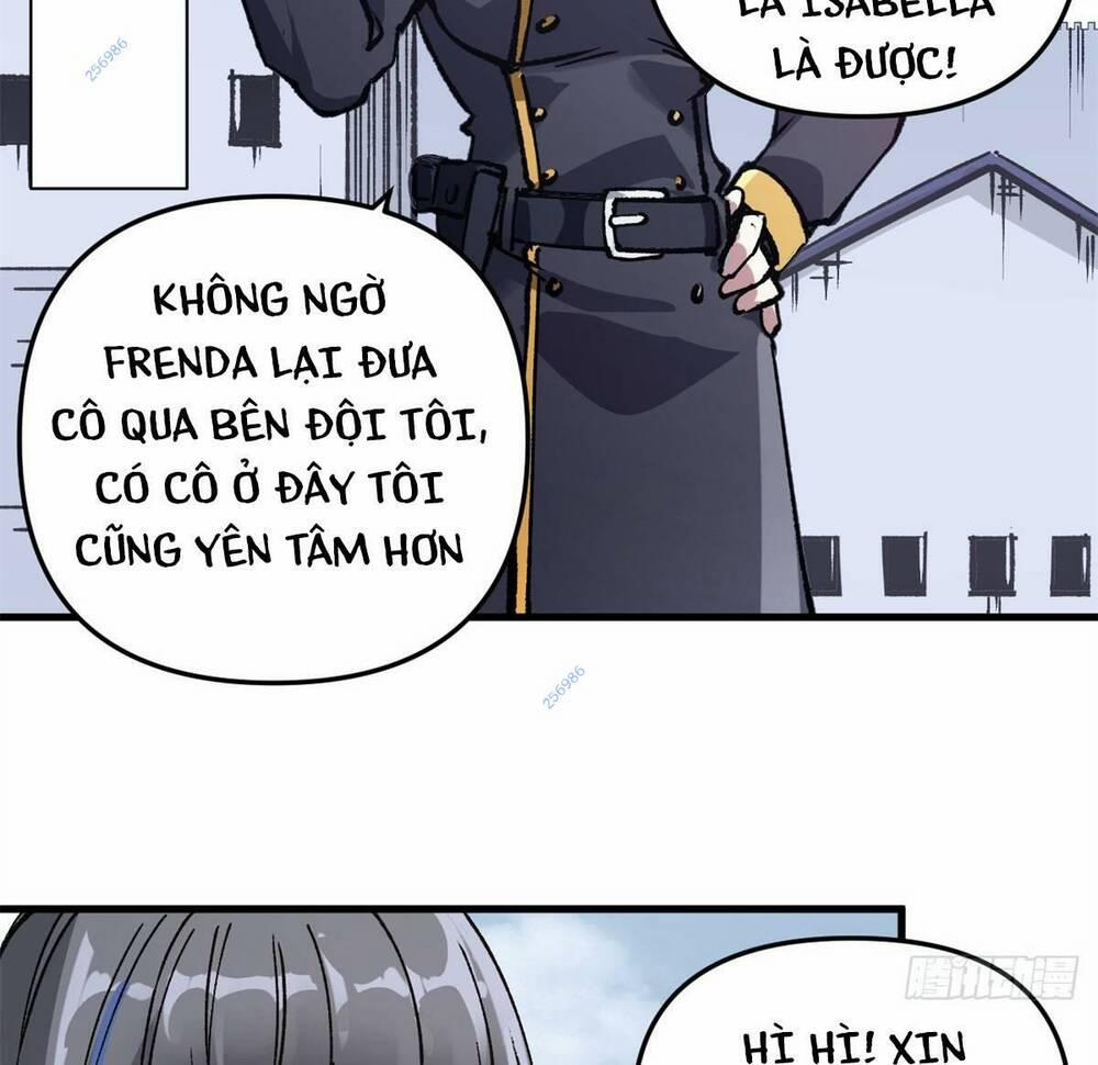 Trưởng Giám Ngục Trông Coi Các Ma Nữ 22 trang 12