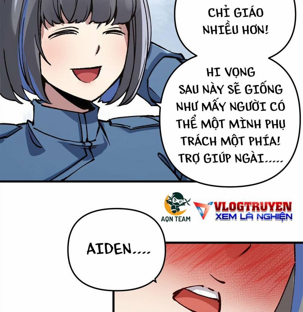 Trưởng Giám Ngục Trông Coi Các Ma Nữ 22 trang 13