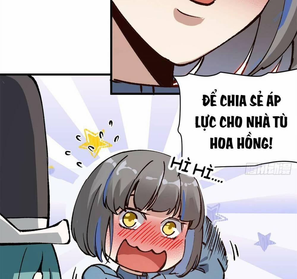 Trưởng Giám Ngục Trông Coi Các Ma Nữ 22 trang 14