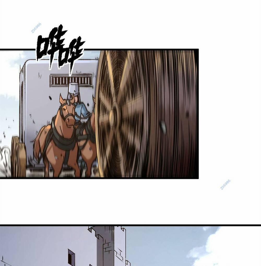 Trưởng Giám Ngục Trông Coi Các Ma Nữ 22 trang 18