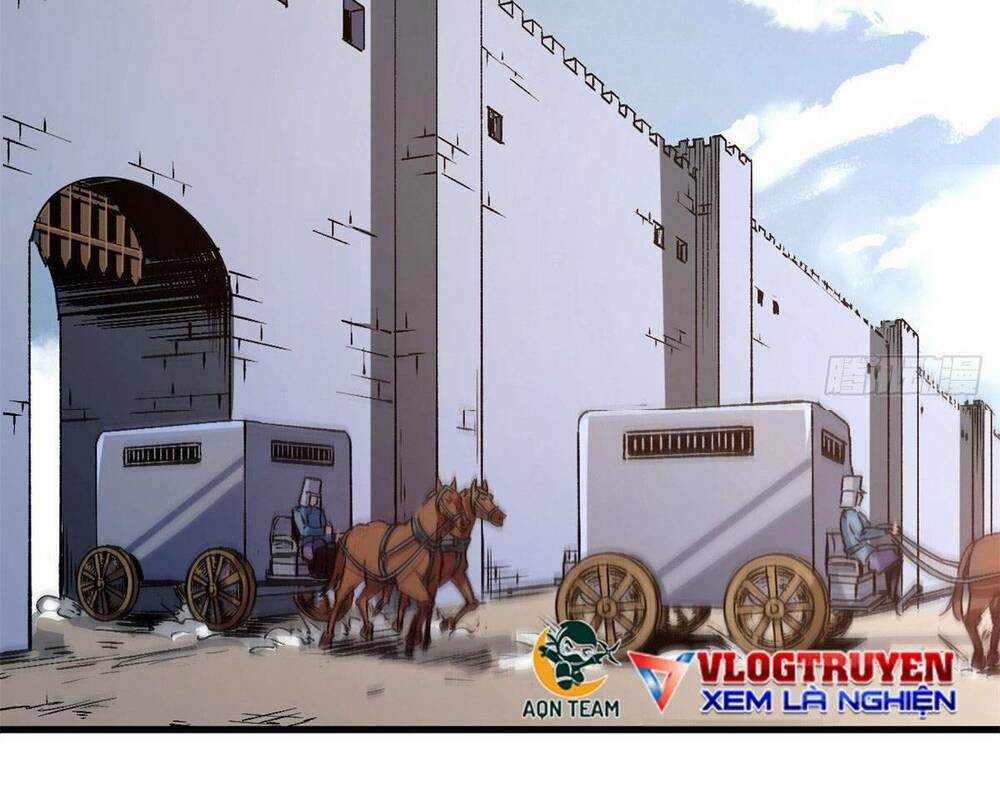 Trưởng Giám Ngục Trông Coi Các Ma Nữ 22 trang 19