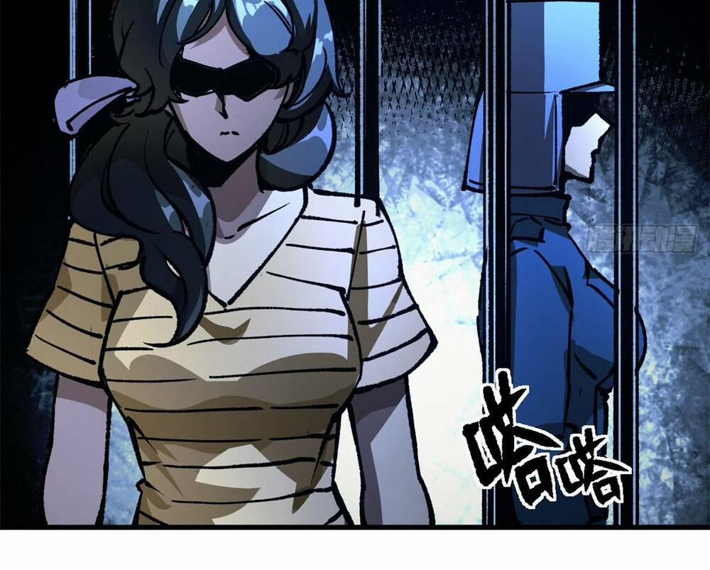 Trưởng Giám Ngục Trông Coi Các Ma Nữ 22 trang 27