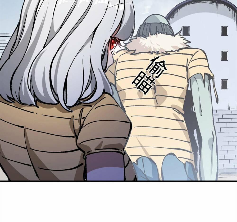 Trưởng Giám Ngục Trông Coi Các Ma Nữ 22 trang 3