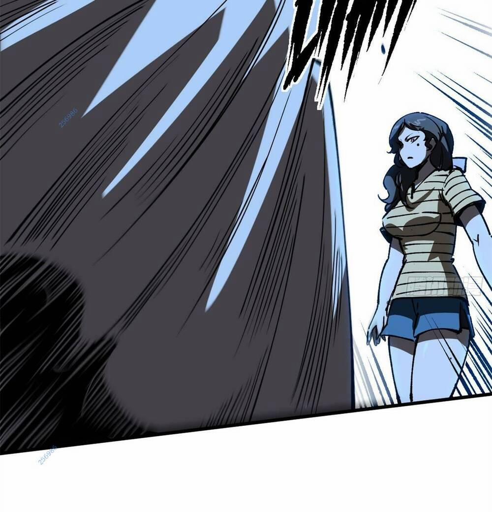 Trưởng Giám Ngục Trông Coi Các Ma Nữ 22 trang 30