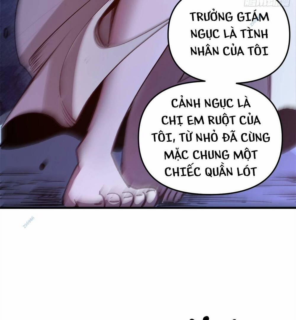 Trưởng Giám Ngục Trông Coi Các Ma Nữ 22 trang 32