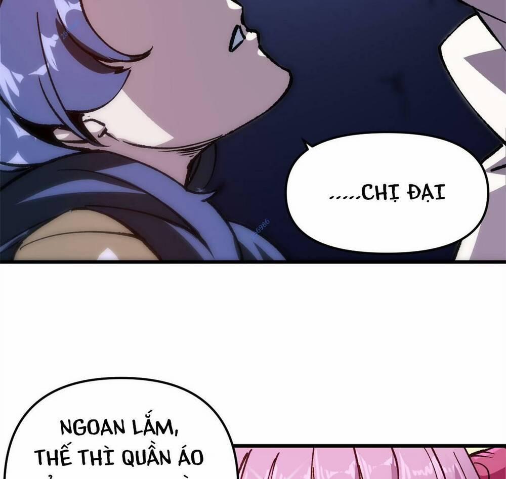 Trưởng Giám Ngục Trông Coi Các Ma Nữ 22 trang 34