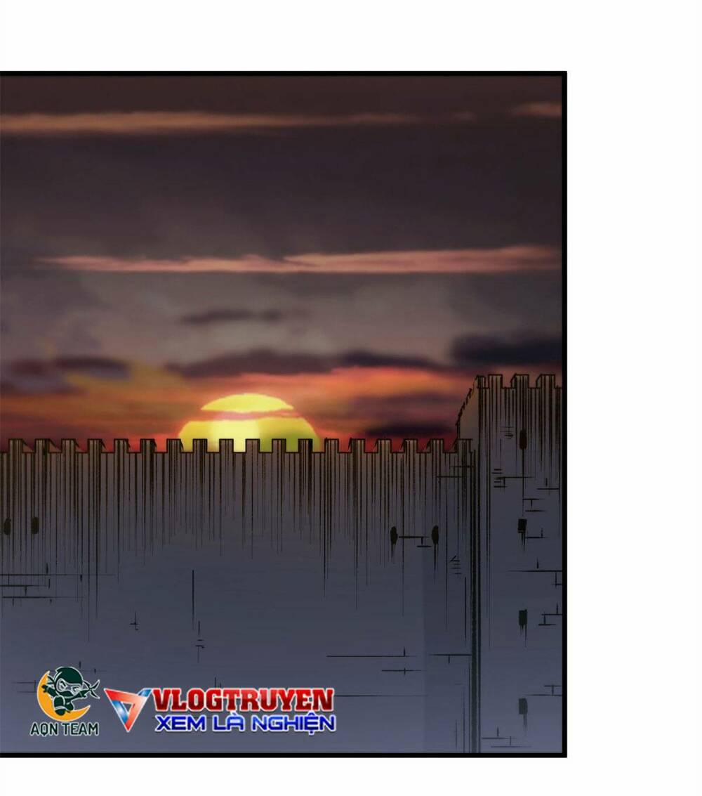 Trưởng Giám Ngục Trông Coi Các Ma Nữ 22 trang 37